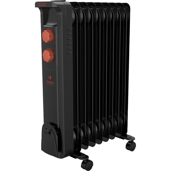 Масляный радиатор Timberk TOR 21.2009 BCL