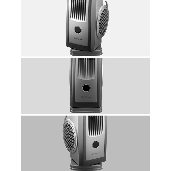 Колонный вентилятор Brayer BR4981