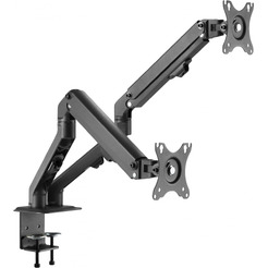 Кронштейн для монитора Ultramounts UM729 (черный)