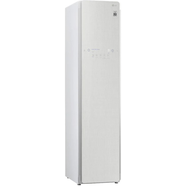 Стайлер LG S3WER (система для ухода за одеждой с помощью пара)