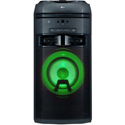 Минисистема LG OK65
