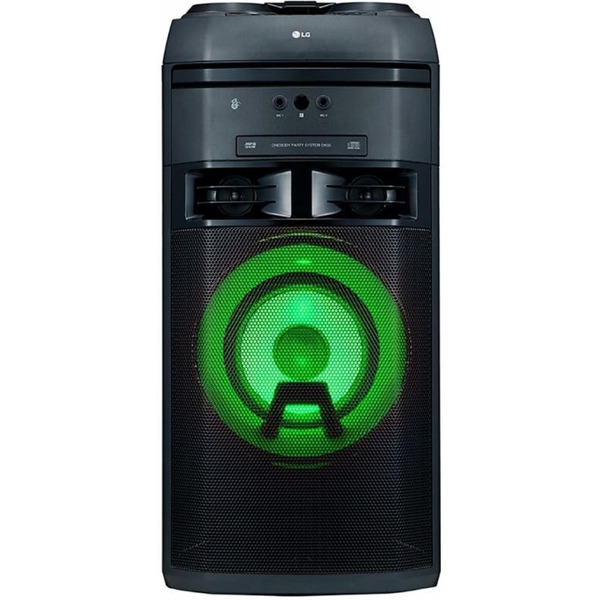 Минисистема LG OK65
