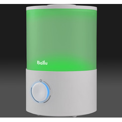 Увлажнитель воздуха Ballu UHB-330