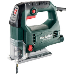 Электролобзик Metabo STEB 65 Quick (601030500)