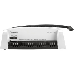 Брошюровщик Fellowes Starlet 2+ (FS-52279)