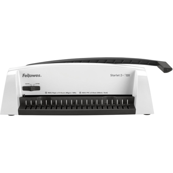 Брошюровщик Fellowes Starlet 2+ (FS-52279)