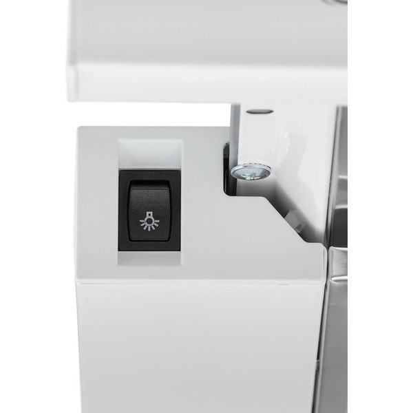 Кухонная вытяжка Krona Kamilla Eco 600 W (белый)