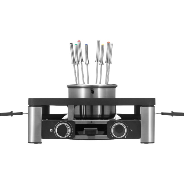 Мультифункциональная станция WMF Lumero Gourmet 0415480711