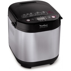 Хлебопечка Moulinex Fast&Delicious OW240E30