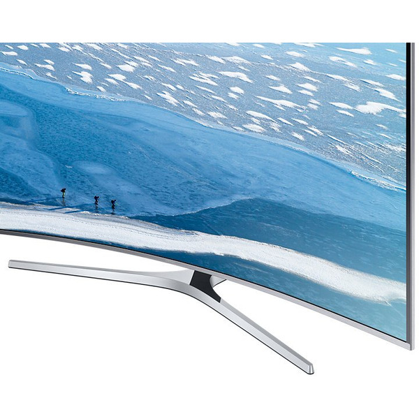 Телевизор LED SAMSUNG UE49KU6670U