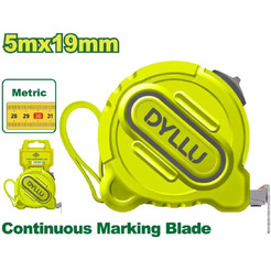 Рулетка Dyllu DTMT1220M