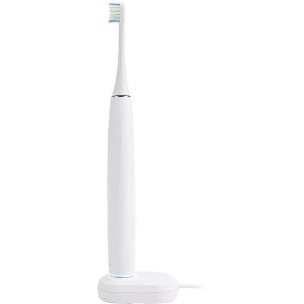 Электрическая зубная щетка POLARIS PETB 0105 TC (белый)