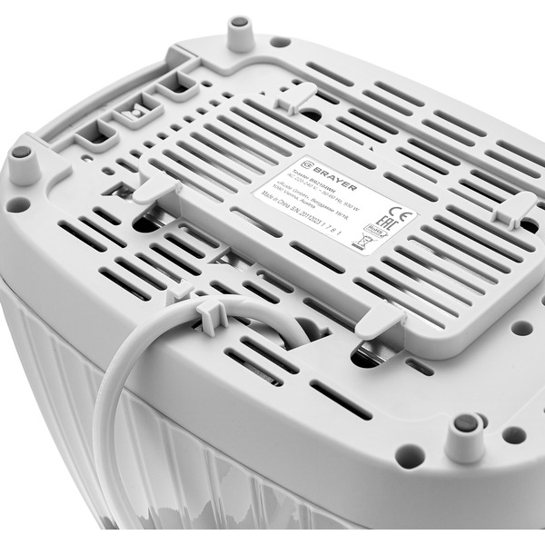 Тостер Brayer BR2104WH