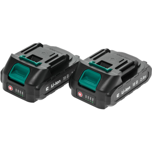 Аккумуляторная пила Rokodil Cutter Pro (с 2-мя АКБ, кейс)