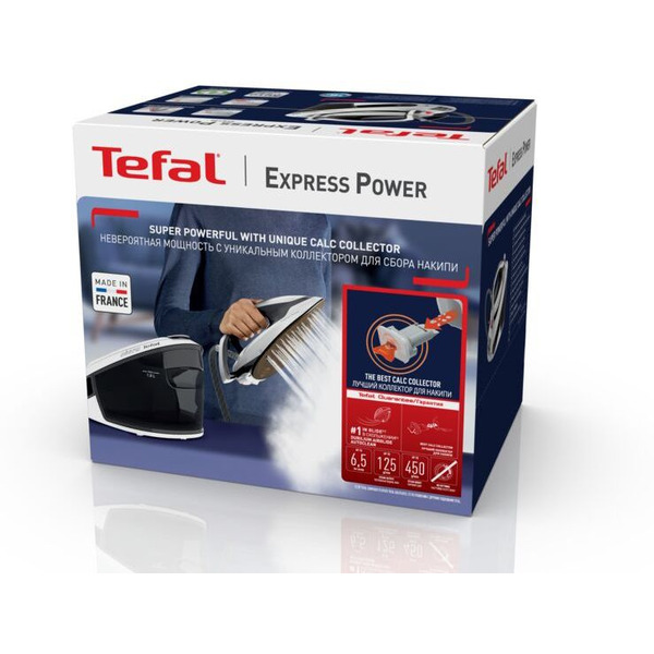Утюг Tefal Express Power SV8130E0