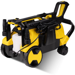 Мойка высокого давления Kolner K170F