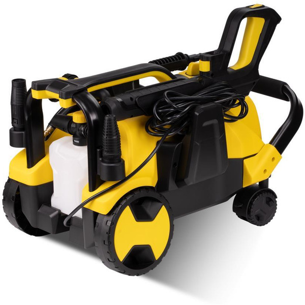 Мойка высокого давления Kolner K170F