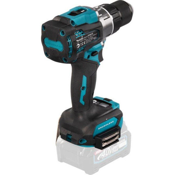 Аккумуляторная дрель-шуруповерт Makita DF001GZ (без АКБ и ЗУ)