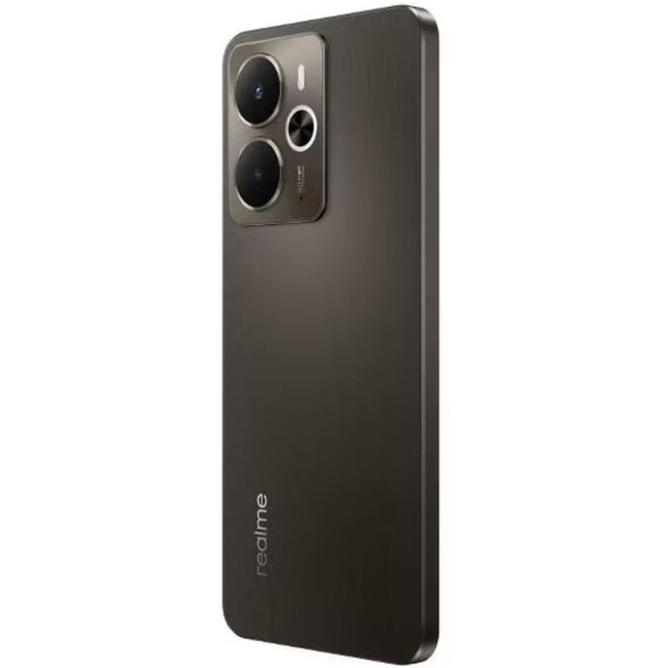 Смартфон Realme 14 5G 8GB/256GB (графитовый черный)