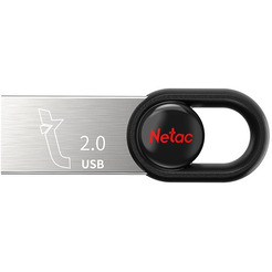 USB Flash Netac UM2 USB 2.0 32GB NT03UM2N-032G-20BK