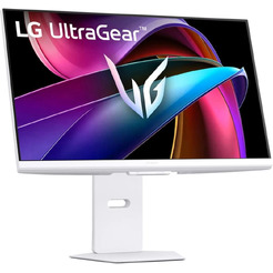 Игровой смарт-монитор LG UltraGear 32G810SA-W