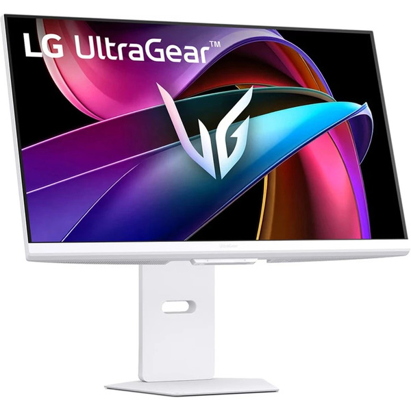 Игровой смарт-монитор LG UltraGear 32G810SA-W
