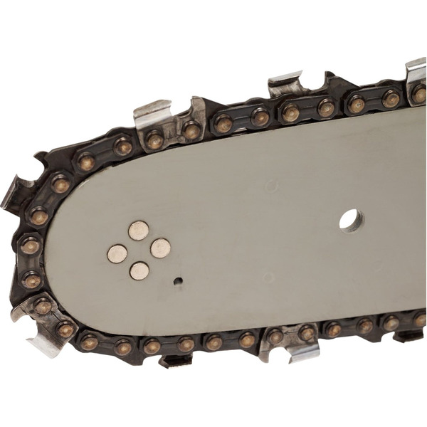 Бензопила Scheppach PCS46