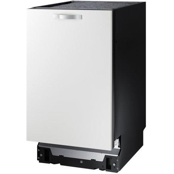 Посудомоечная машина SAMSUNG DW50K4030BB/RS