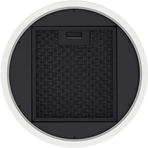 Кухонная вытяжка MAUNFELD Alba 39 Isla (черный)