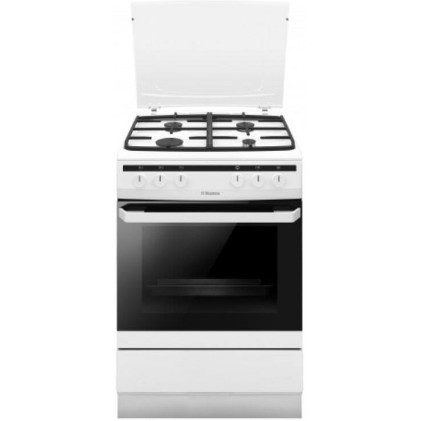 Кухонная плита Hansa FCMW680451
