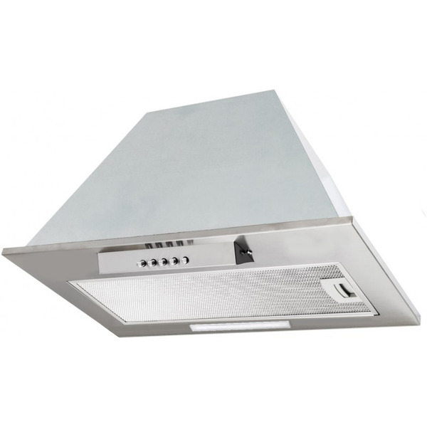 Кухонная вытяжка Germes Калабрия (52 см, нержавеющая сталь)