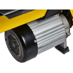 Дровокол электрический SBK DR-40