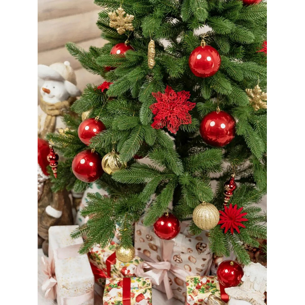 Ель National Tree Company Эверест ЭВ-150 150см
