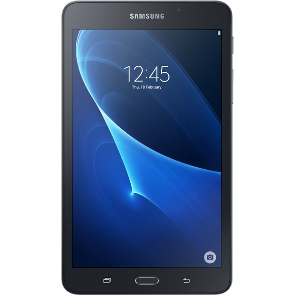Планшет SAMSUNG Galaxy Tab A 7.0 8GB Black (SM-T280NZKASER)