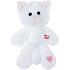 Игрушка Fancy Котенок Бася KBYA0