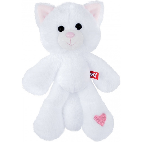 Игрушка Fancy Котенок Бася KBYA0