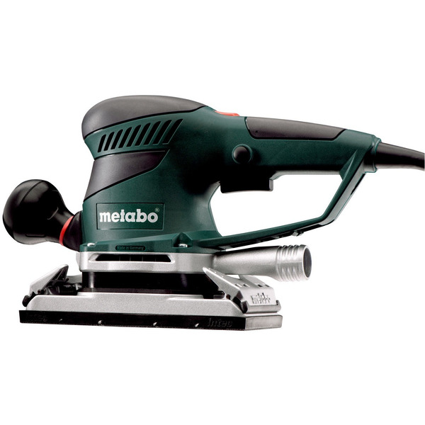 Шлифмашина Metabo SRE 4350 TurboTec (611350000)