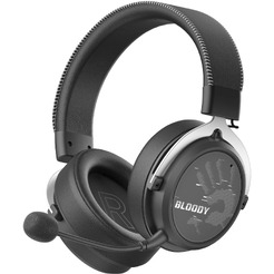 Наушники A4Tech Bloody MR590 Sports (черный)