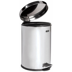Мусорное ведро Laima Classic 5 л 232260
