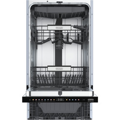 Встраиваемая посудомоечная машина DeLonghi DDW 06S Corniola