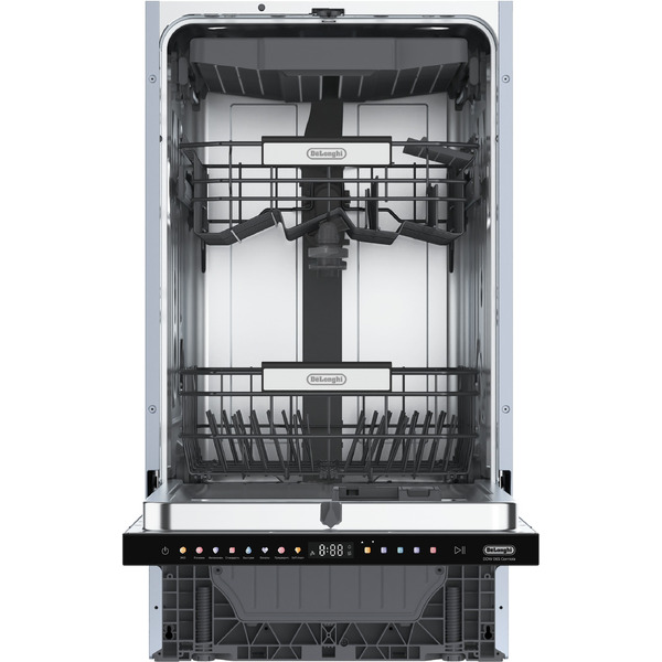 Встраиваемая посудомоечная машина DeLonghi DDW 06S Corniola