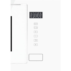 Встраиваемая микроволновая печь Schtoff NMA 20 White