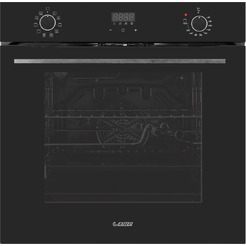 Духовой шкаф Exiteq EXO-110 (черный)