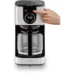 Кофеварка CASO Selection C 12