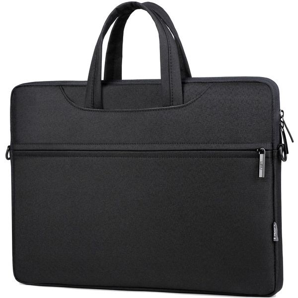 Сумка для ноутбука Miru Hiding 15.6 MLB-1043 (черный)