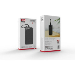 Портативное зарядное устройство XO PR156