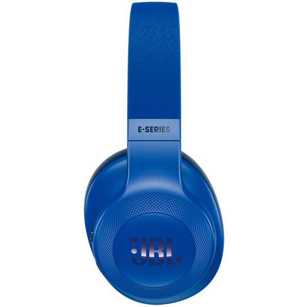 Наушники JBL E55BT (синий)