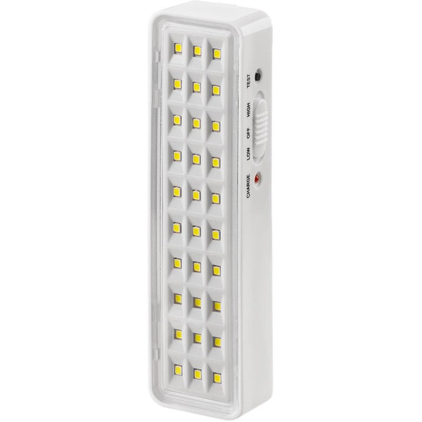 Светильник светодиодный TDM СБА 30 SQ0308-0300