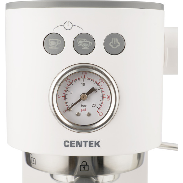 Кофеварка Centek CT-1168