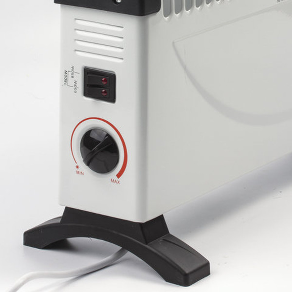 Конвектор Sonnen Y-02S